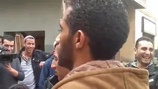 فيلم الالماني رمضان بيفتش عيني عينك FLV 