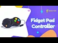 Fidget Pad Controller - Sensory Tools