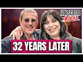 Lagu Robert Fleischman on reuniting with Vinnie Vincent