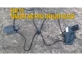 HOW TO Paracord and Kydex Shoulder Holster