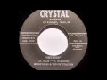 BOBBY ELLIS & THE CRYSTALITES - Shuntin [1968]
