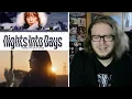 Download Lagu TAEYEON (태연) - Nights Into Days (혼자서 걸어요) (Prod. by 나얼) REACTION