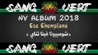 Groupe SangVert 2018 شومبيونا فينا تنادي 