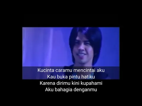 Download MP3 Aryo Wahab - Kucinta Caramu (karaoke)