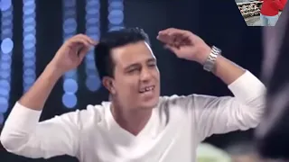 اغنية عابر سبيل حمدى امام توزيع درامز الساحر طارق العمدة 2017 