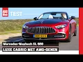 Download Lagu Test: Mercedes-Maybach SL 680 – Ultieme luxe in de overdrive