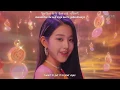 Download Lagu IZ*ONE – Secret Story of the Swan MV [English Subs + Romanization + Hangul]