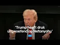 Download Lagu Trump’s stempel op vredesakkoord Israël en Hamas | RTL Nieuws
