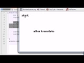 HTML5 Tutorial - 40