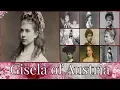 Lagu Archduchess Gisela of Austria 1856–1932 Narrated