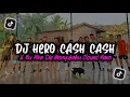 Download Lagu Dj Hero Cash Cash X Ku Kira Dia Menyukaiku Sound Kane ( Fikri Eneste Rimex Ft @Ziqinrmx )