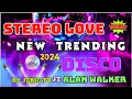 Download Lagu STEREO LOVE \
