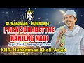 Download Lagu 🔴 Para shohabetthe kanjeng Nabi Hadra Al Mahabbah walisongo situbondo terbaru 2022 🔴