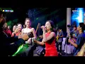 Lagu ROMANSA NYESS - CINTA YANG SEMPURNA - ALL ARTIST - WEDDING IQBAL \u0026 AULIA - TENGGULI BANGSRI JEPARA