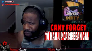 shatta wale dweet dirty jiggzy entmt reaction 