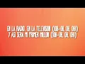 Bacilos - Mi Primer Millon (Letra/Lyrics)
