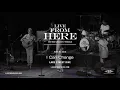 I Can Change - Lake Street Dive - 6/30/2018