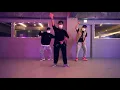 I YK Osiris - Valentine l MAI l Choreography l Class l PlayTheUrban