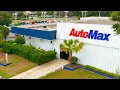 AutoMax Ocala 30 Second Overview