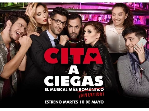 Spot Cita a Ciegas