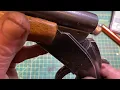 Ithaca Model 66 Supersingle 410 - A Lever-Action Single Shot