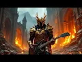 The Ember Warlord Rises | Epic Power Metal 2026
