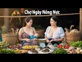 Download Lagu Phiên chợ nằm giữa Hoà Bình với Sơn La-Nóng nực cuối hè
