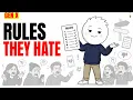 7 Unspoken Gen X Rules That Completely Upset Millennials and Gen Z