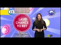Uk49s Teatime Result 28 April 2023 live