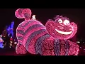 TDL エレクトリカルパレード・ドリームライツ 2017/08/02