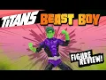 Download Lagu McFarlane Collectors Edition Beast Boy