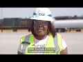 Meet Shikala CSX Transportation Employee