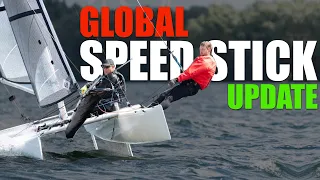 Speed Stick March 25 update