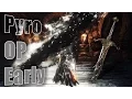 Dark Souls 3 Overpowered Pyro Build Early Onyx Blade