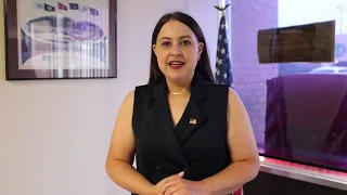 Jocelyn Brasher on her run for Nebraska attorney general