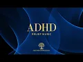 Study Music Background Music to Overcome AD and to Boost Focus