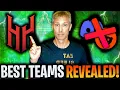 STOP GUESSING TEAMS HellHades Optimizer Finds Your Best Comps for Every Mode Raid Shadow Legends
