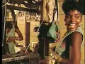 Beenie Man - Modeling