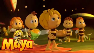 the birth of maya maya the bee episode 1