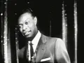 Nat King Cole "Smile" on The Ed Sullivan Show