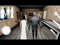 Download Lagu PLAYING AS GRANNY AND GRANDPA IN GRANNY CHAPTER 1