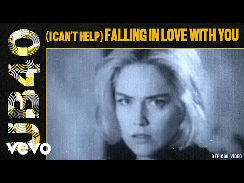 Download MP3 UB40 - (I Can’t Help) Falling In Love With You (Official Video HD Remastered)