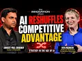 McGrath Choudary Rule Makers vs Rule Takers Innovation Show
