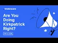 Mastering the Kirkpatrick Model Measuring Training Impact That Matters
