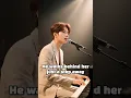 Download Lagu He watched in silence #Korean drama ballad #music #lyrics