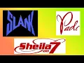 Download Lagu Full Album Band Legendaris 90an – Sheila On 7, Slank, Padi | Lagu Lawas Paling Hits!