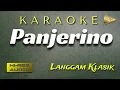 Download Lagu Panjerino Karaoke Langgam Set Gamelan Korg Pa600+Lirik