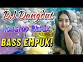 Download Lagu DJ Dangdut Nonstop Remix Full Album Terbaru 2025 | Bass Empuk Bikin Goyang