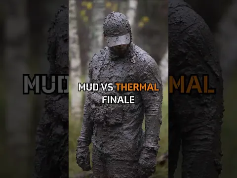 Mud does NOT work Extended Cut