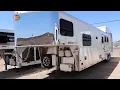 In Stock Trailers at H H Trailer Sales Inc